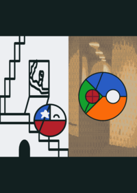 Chile’s Animation 2: The sideways hallway