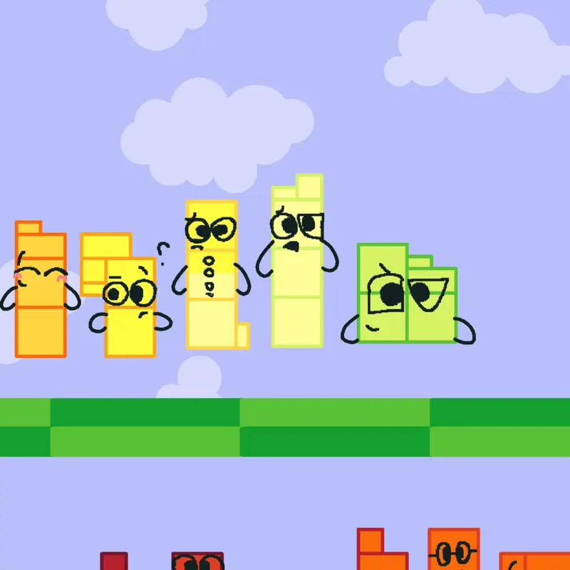 Game by @CUBE69