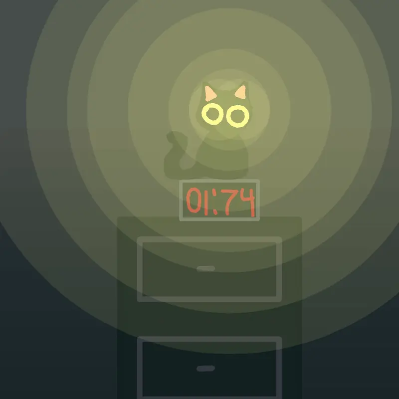 Game by @cat_blob