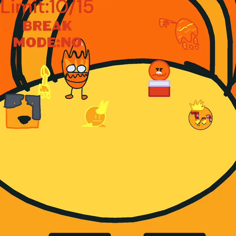 Game by @Ghoststar2ndaccount