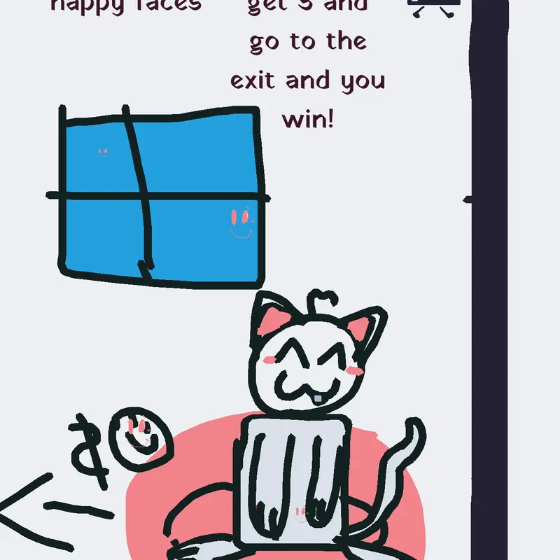 Game by @yaqoutgirl