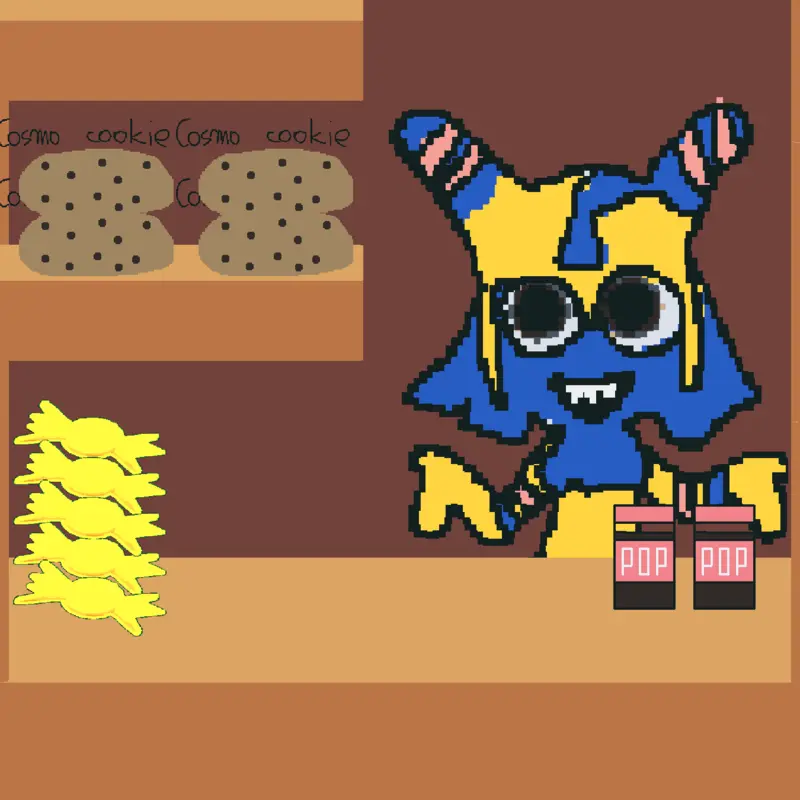Game by @HappyEaster2025
