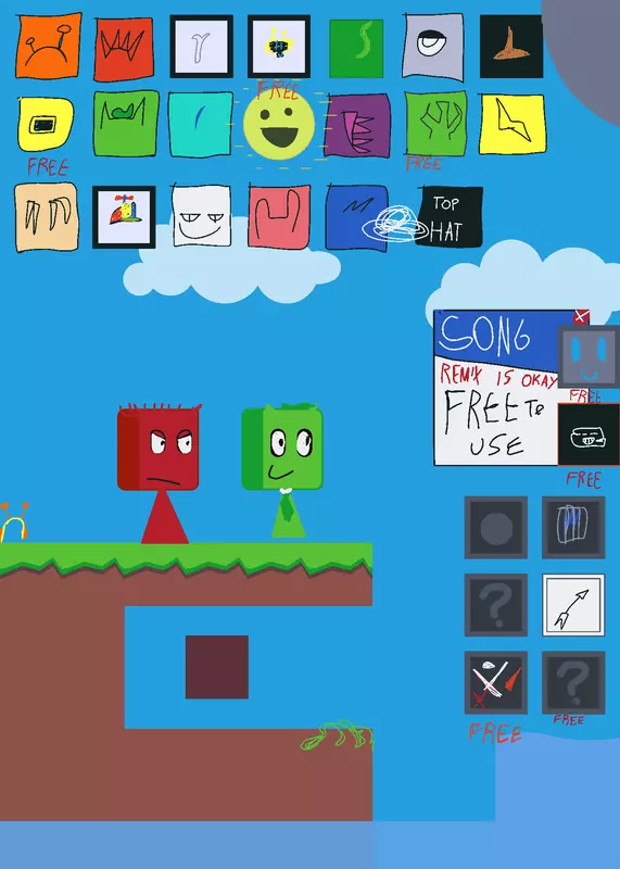 Game by @Noob-2025