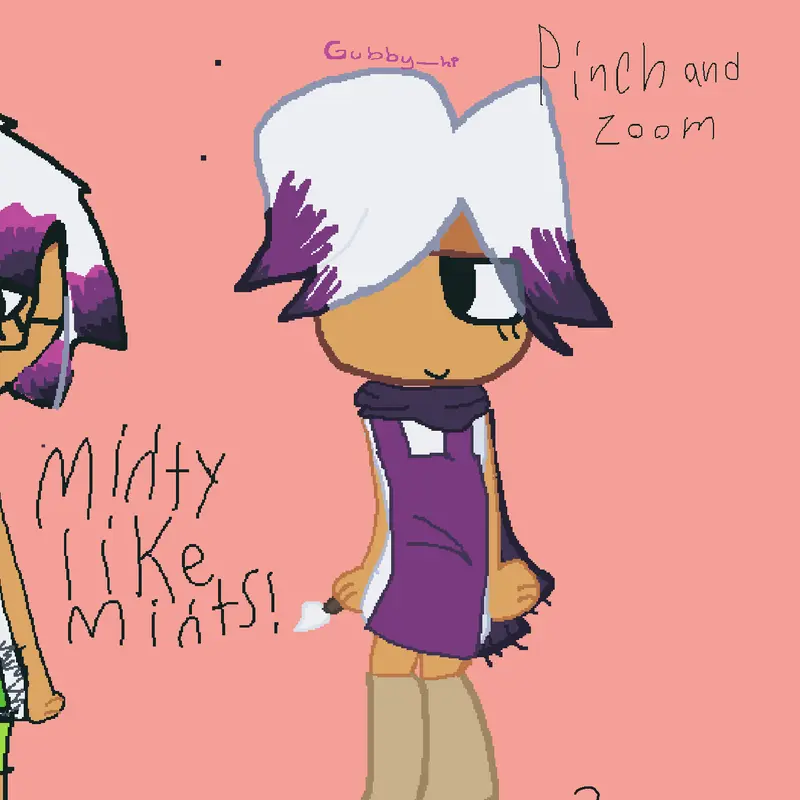 Game by @mintythecat