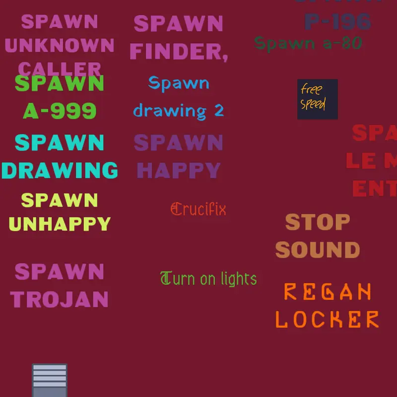 Game by @MackieKurbo