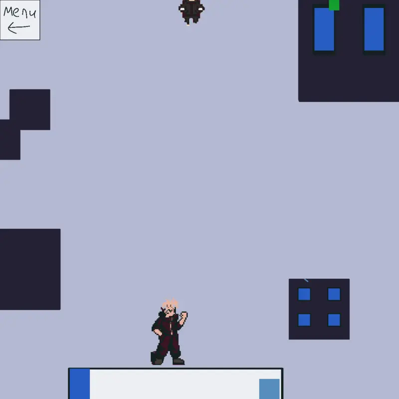 Jujutsu castles game by @TunaOyunyapiyor