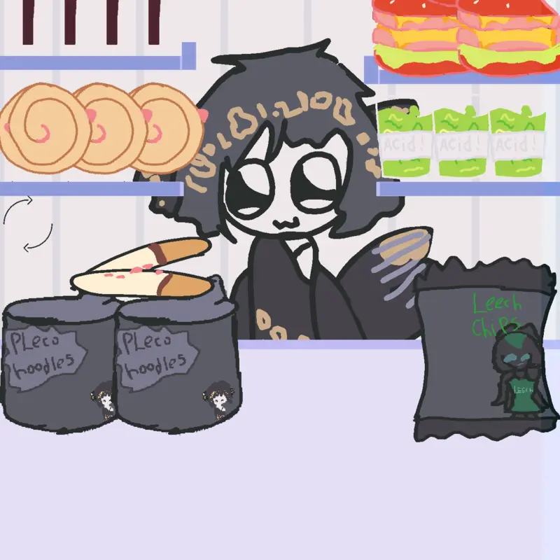 Game by @Pleco_chan
