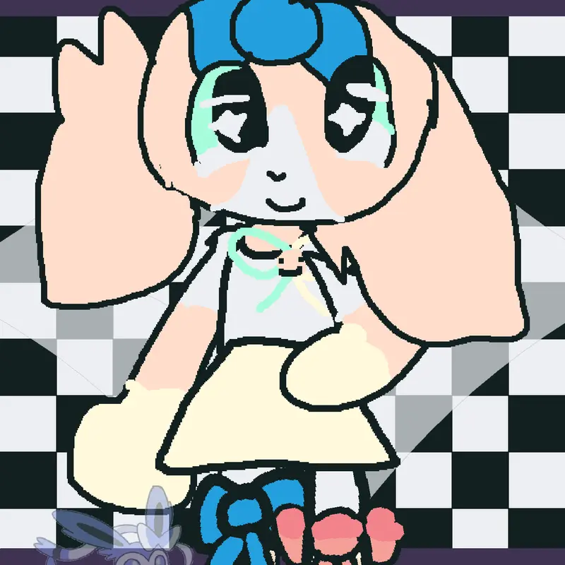Game by @Puddingthesprunki