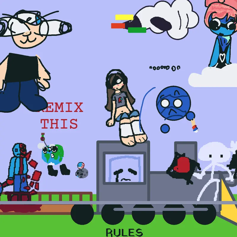 Game by @XX-10Playing