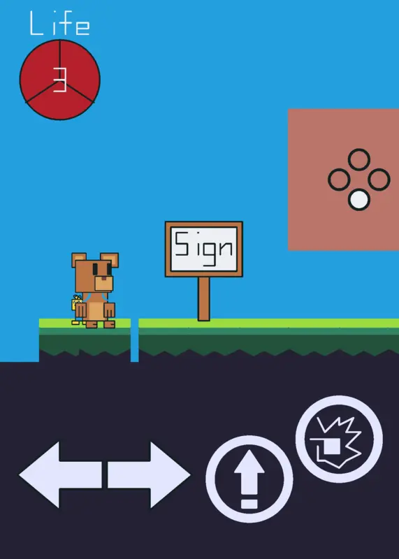 Game by @Please_Sign_in