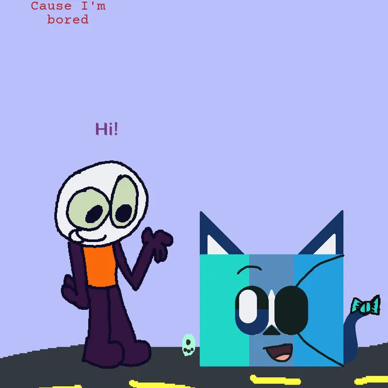 Game by @bithan_Halloween