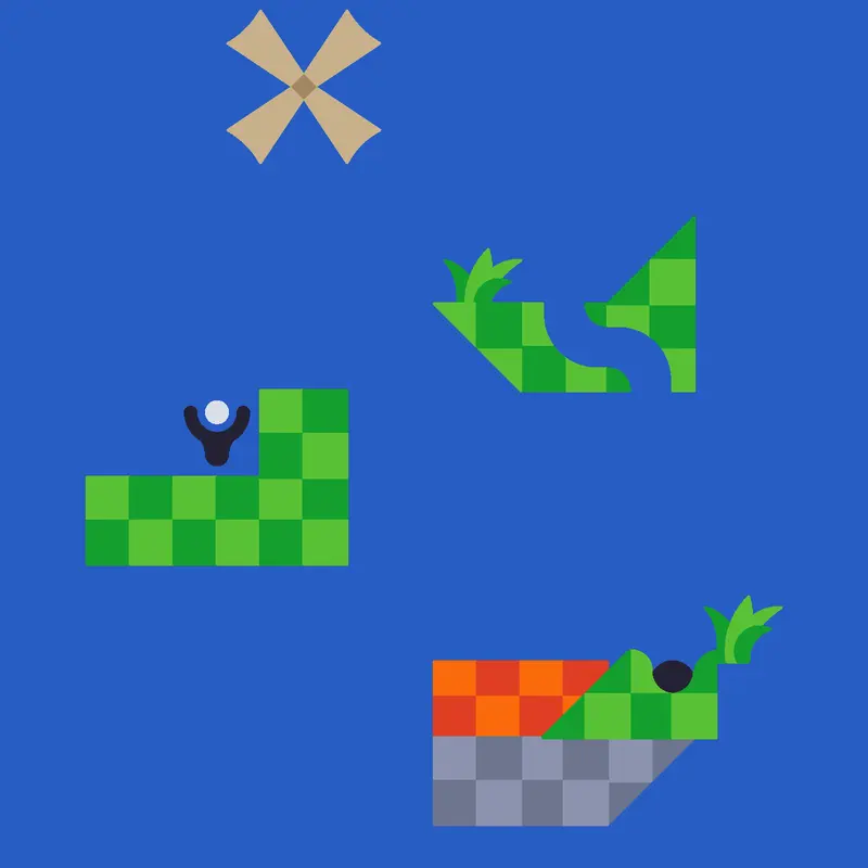 Game by @imnewtocasle