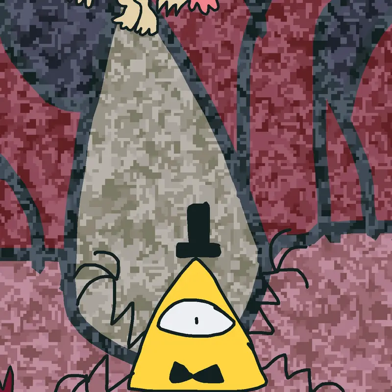 Horror Island/Horror Outsiders by @RaibonVCB