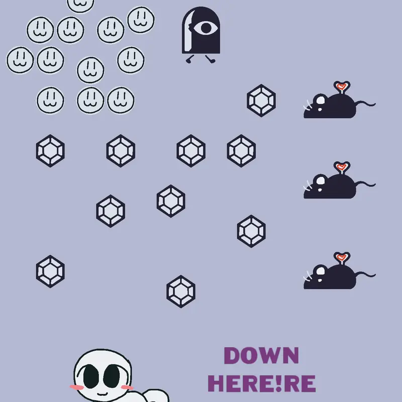 Game by @ben_kitty