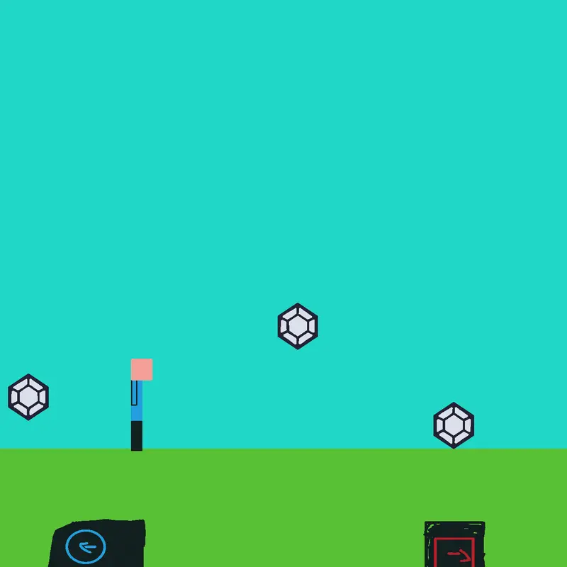 Game by @luamia