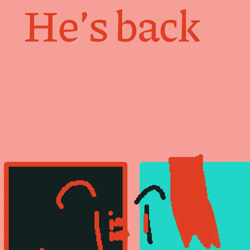 Game by @CY4NM4NG0