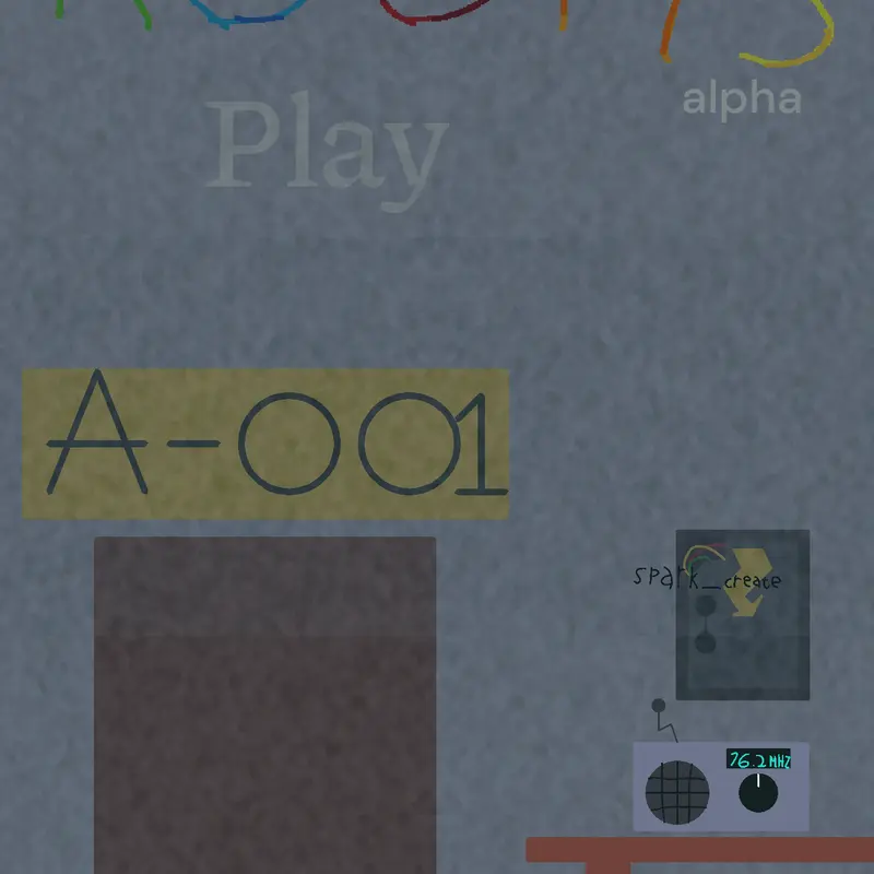 Game by @BricksStudio