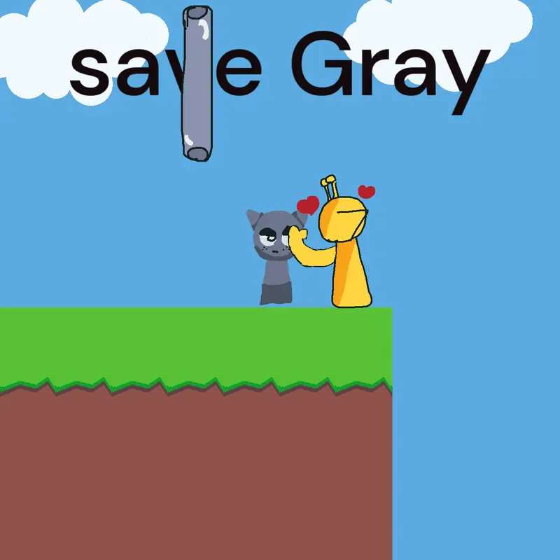 Game by @alembiaan