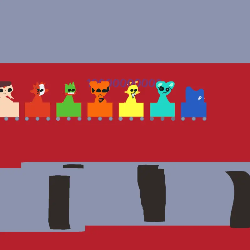 Game by @hendkek