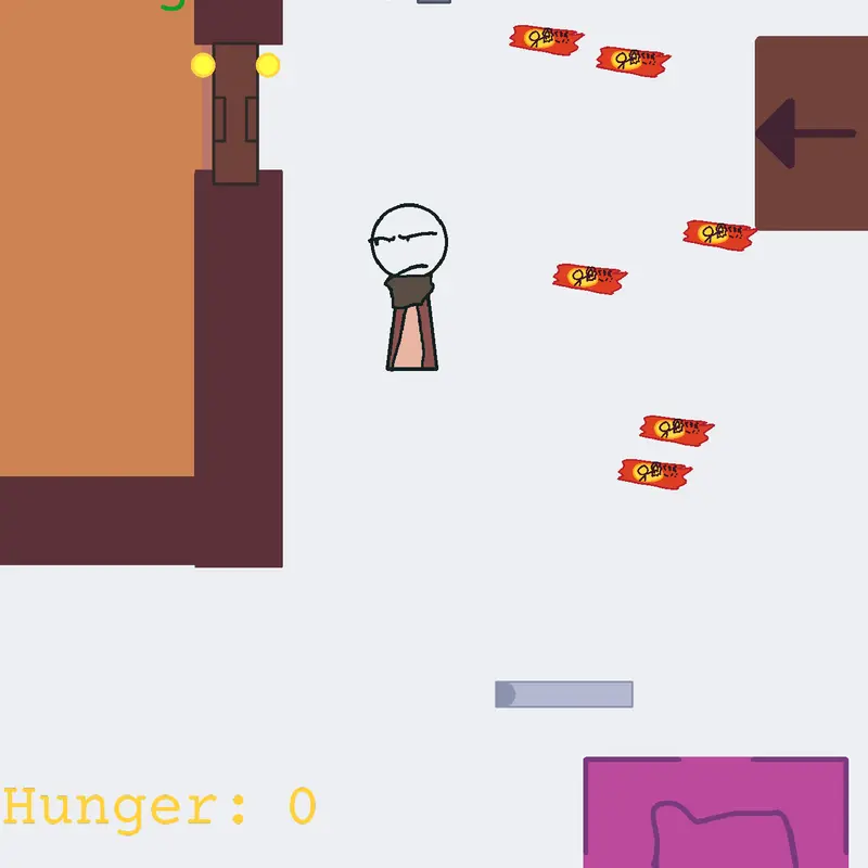 Game by @chezeepy