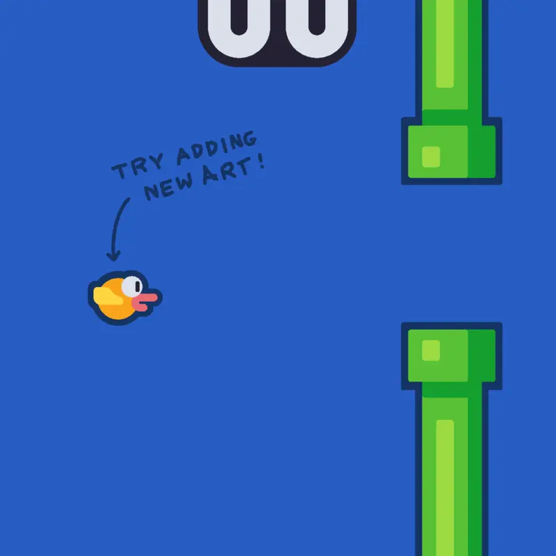 Game by @glowingsnowgolem