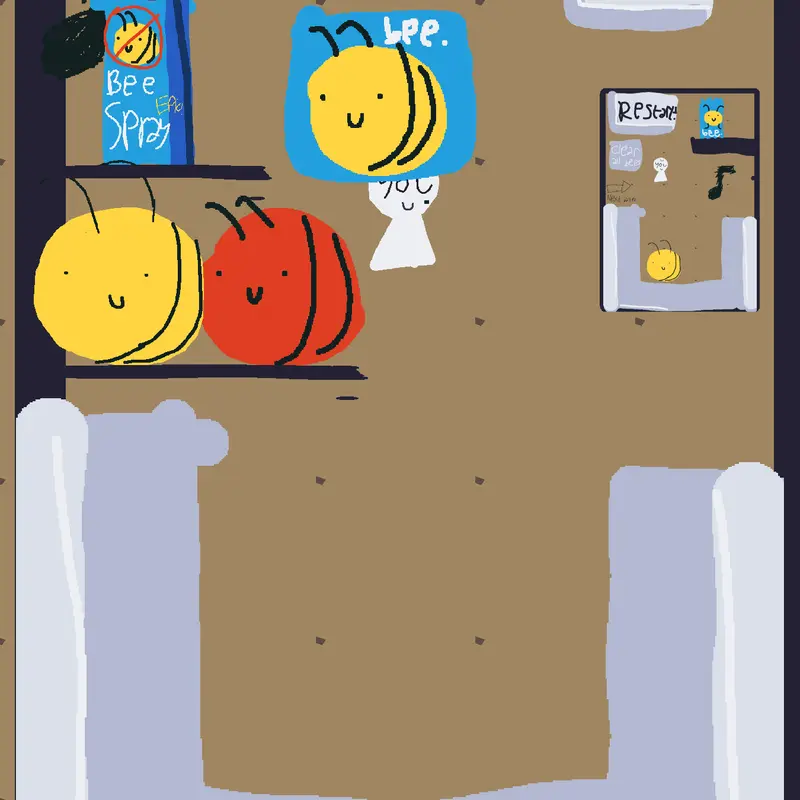 Game by @Toca_Rainbow47