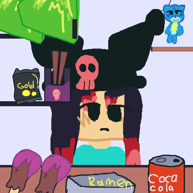 Game by @CERENYT