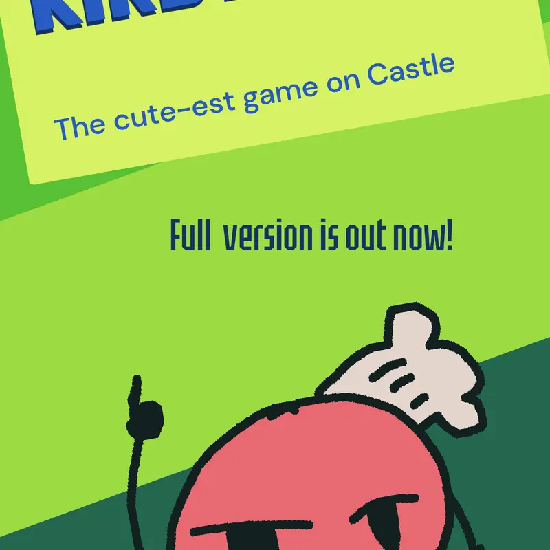 Game by @imo