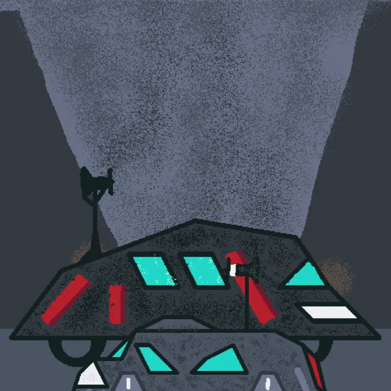 my first intercept animation by @coolguynotreally