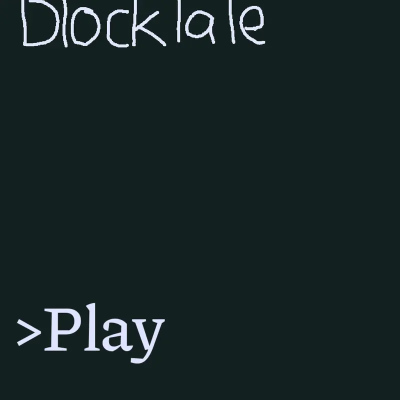 Game by @HaekimHakim
