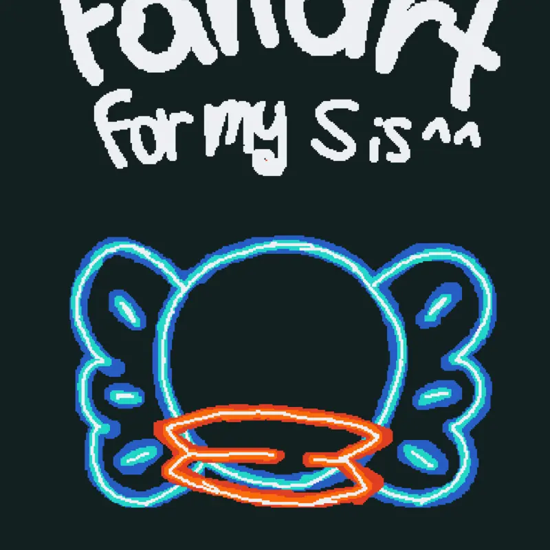 Game by @KiraDaAxolotl123