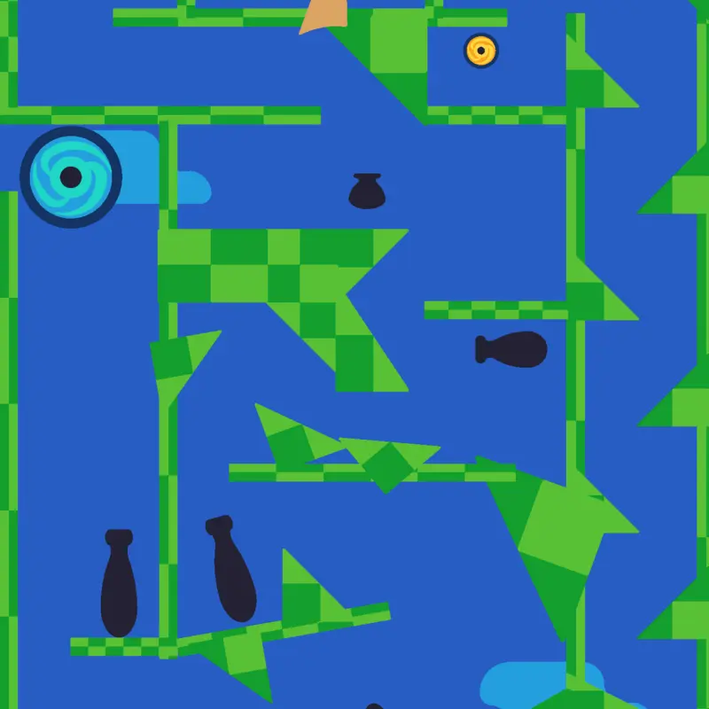 Game by @GxKuzo
