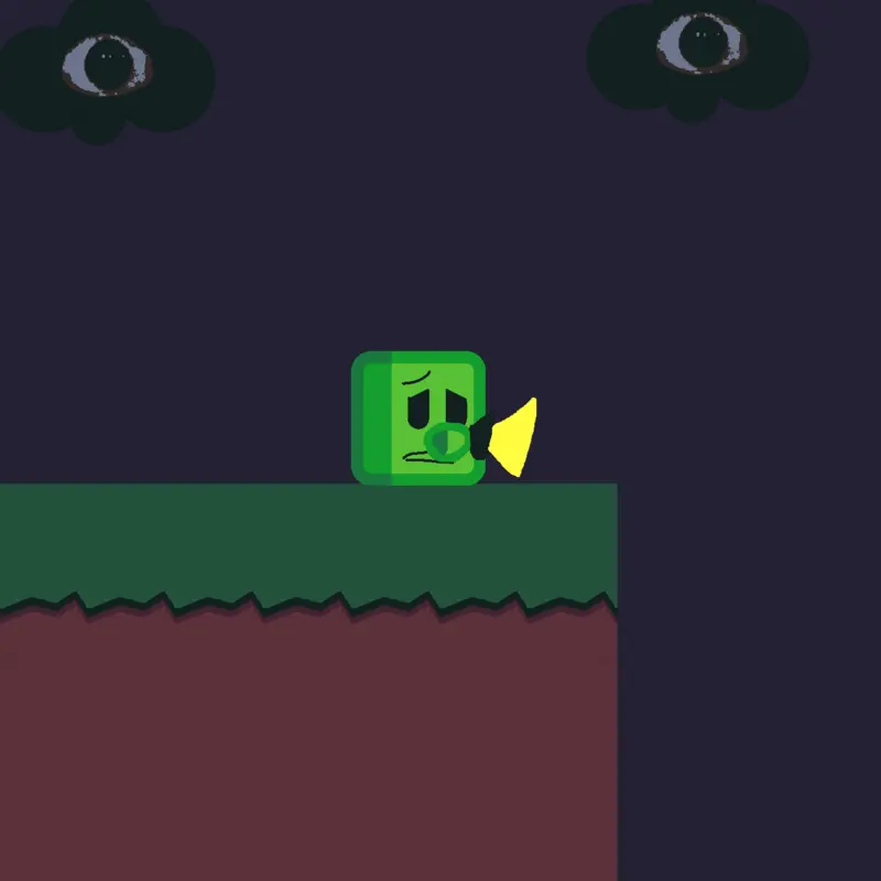 Game by @huauau