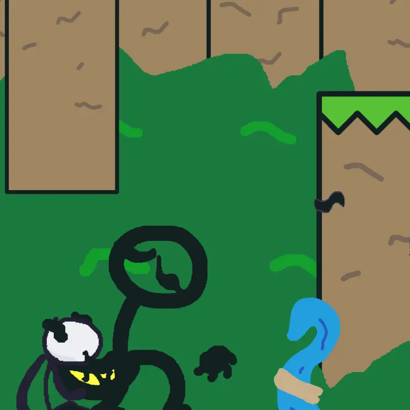 Game by @chainedup