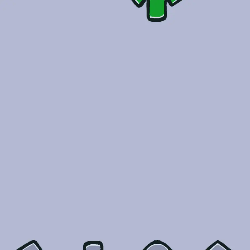 Game by @rafapig