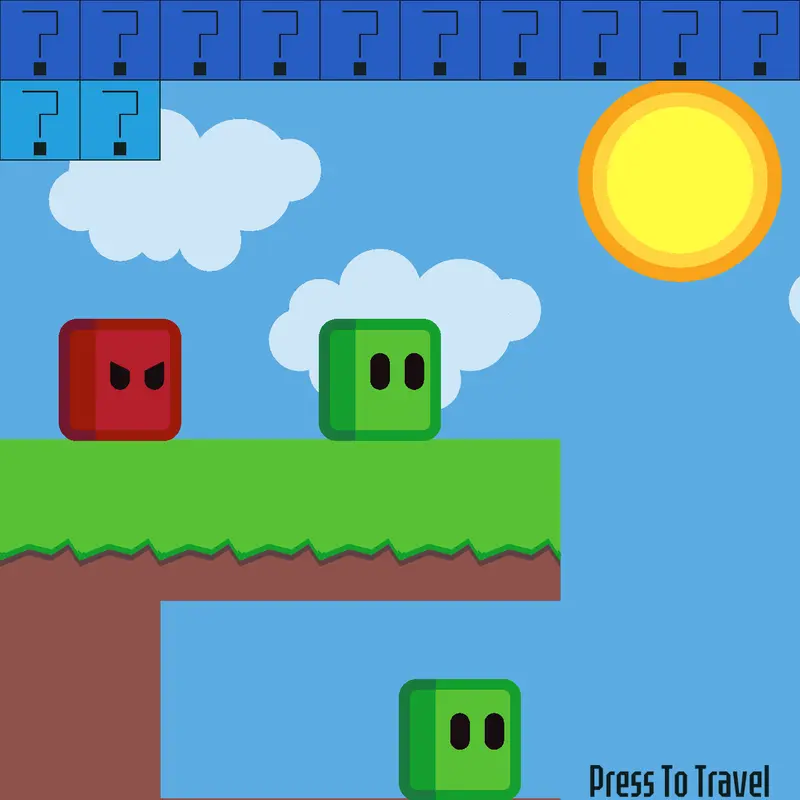 Game by @KingJupiter
