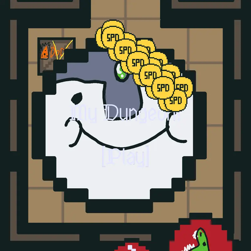Game by @redgreencreeper