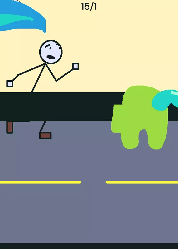 Game by @green_crewmat