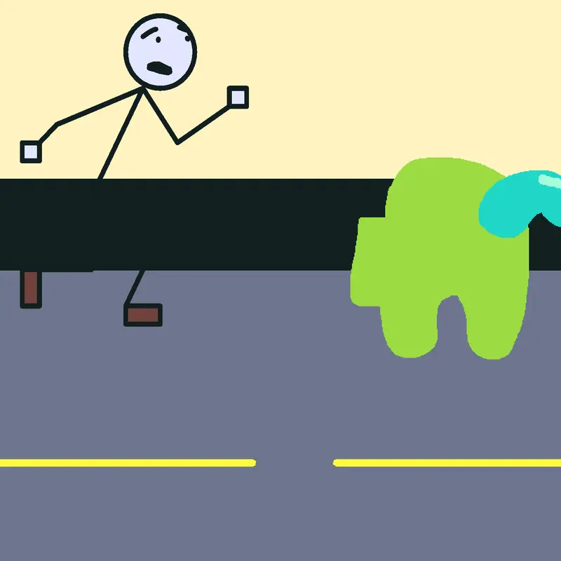 Game by @green_crewmat
