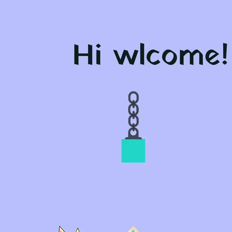 Game by @gamesforeverandyou