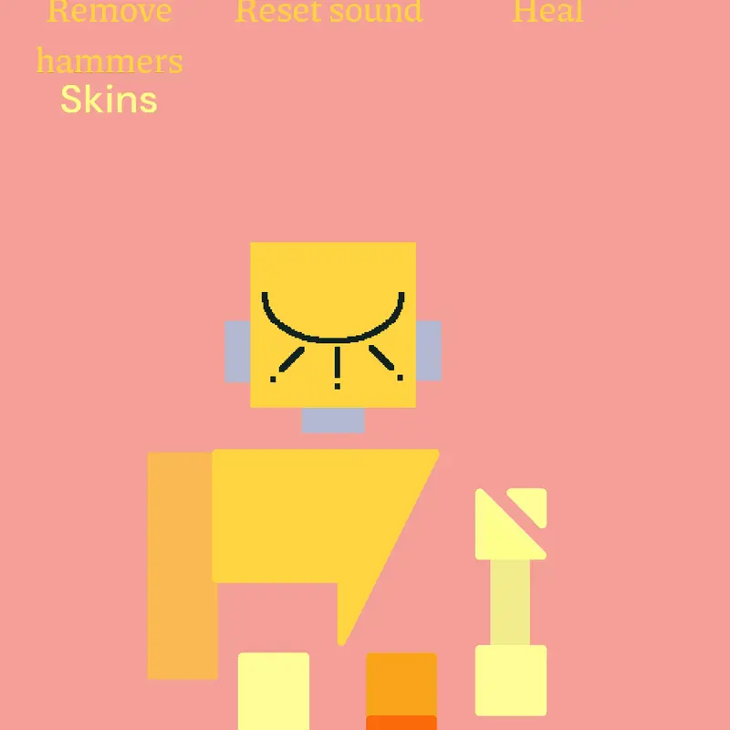 Game by @thatoneframe