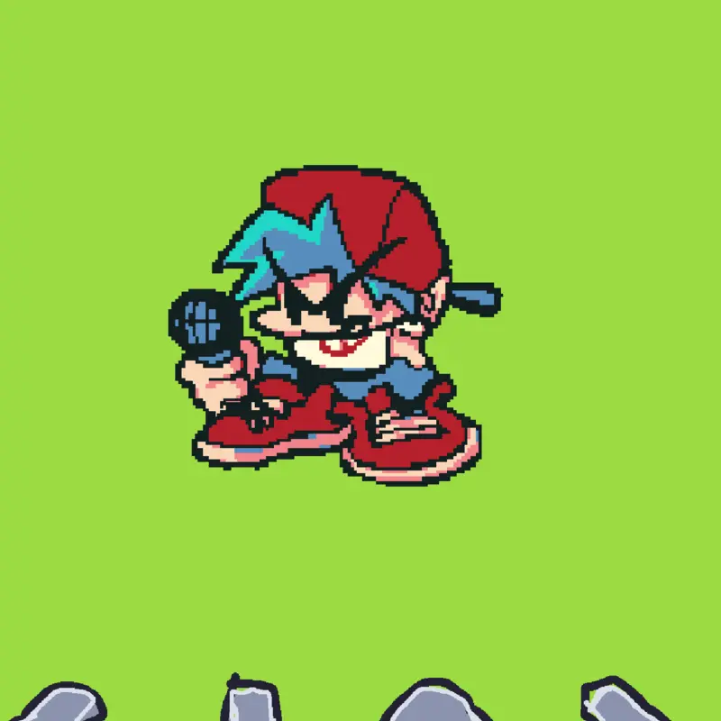 Game by @boyfriend_9980