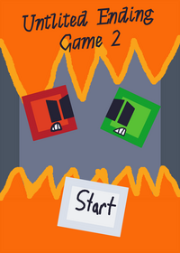 Untitled Ending Game 2