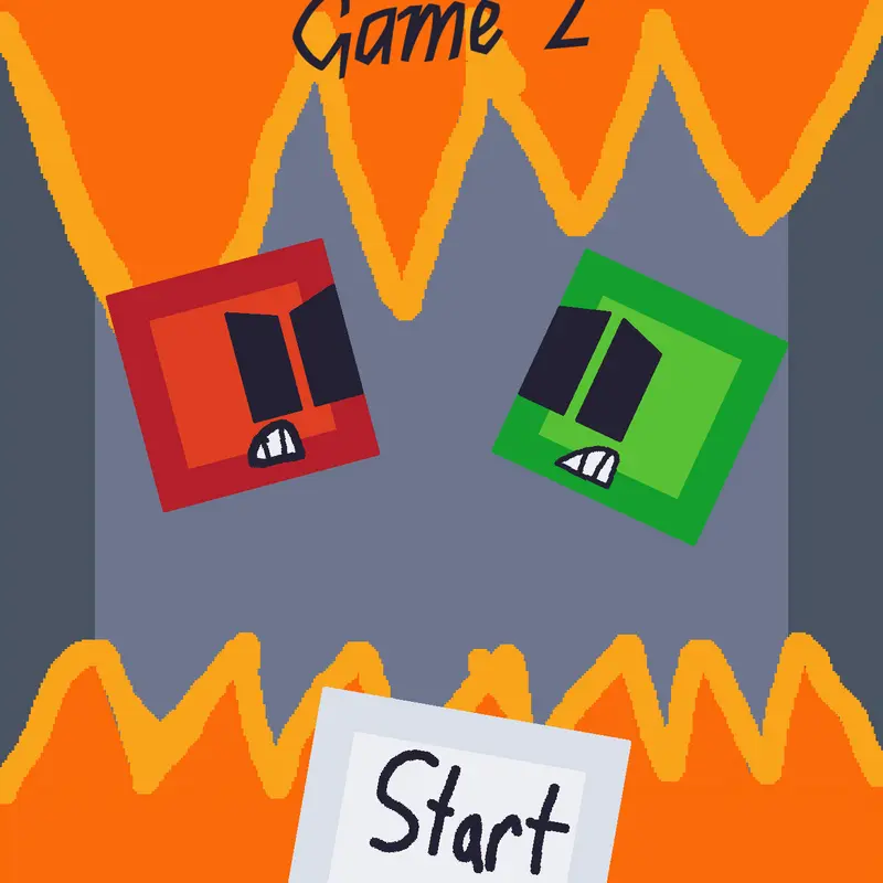 Game by @KewlMinor34