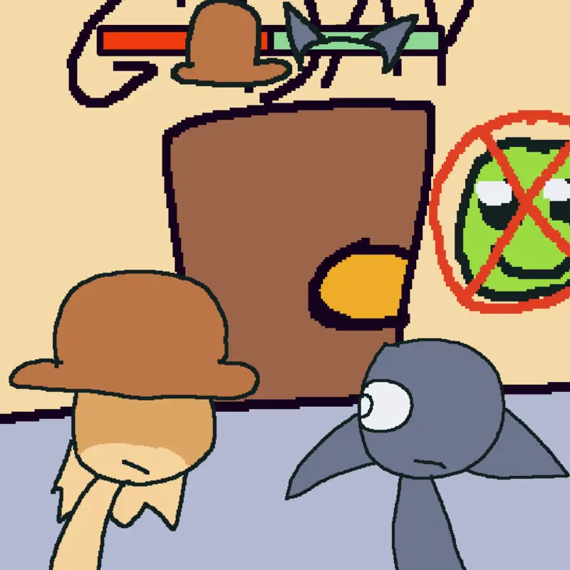 Game by @DockingBalls