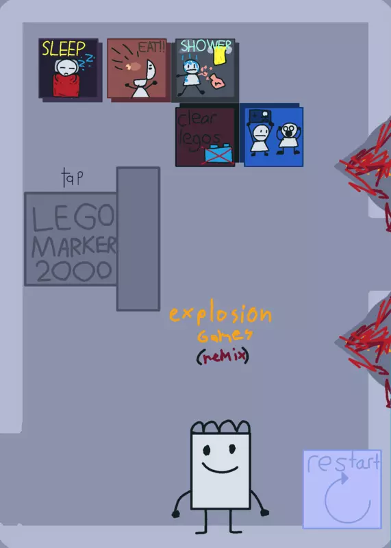 Game by @Explosion_LLC