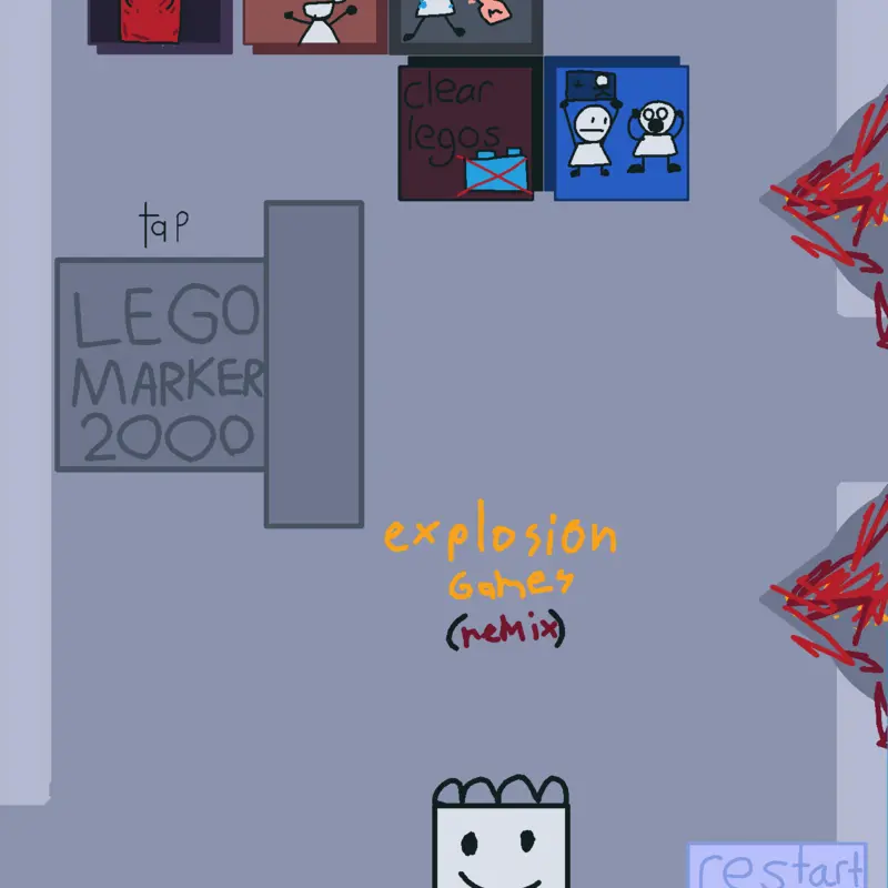 Game by @Explosion_LLC