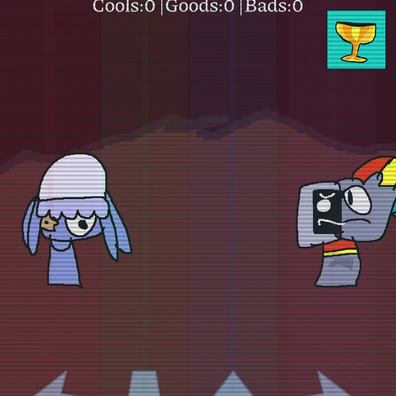 Game by @babushca