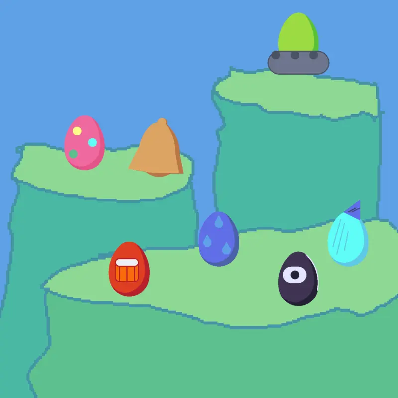 Game by @Thattree