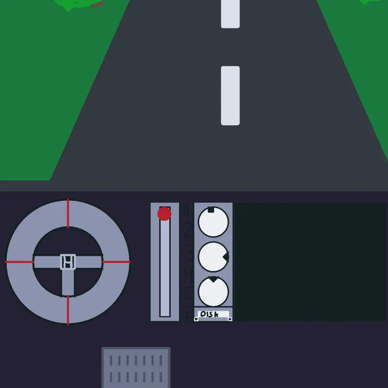 Game by @IAmLazy